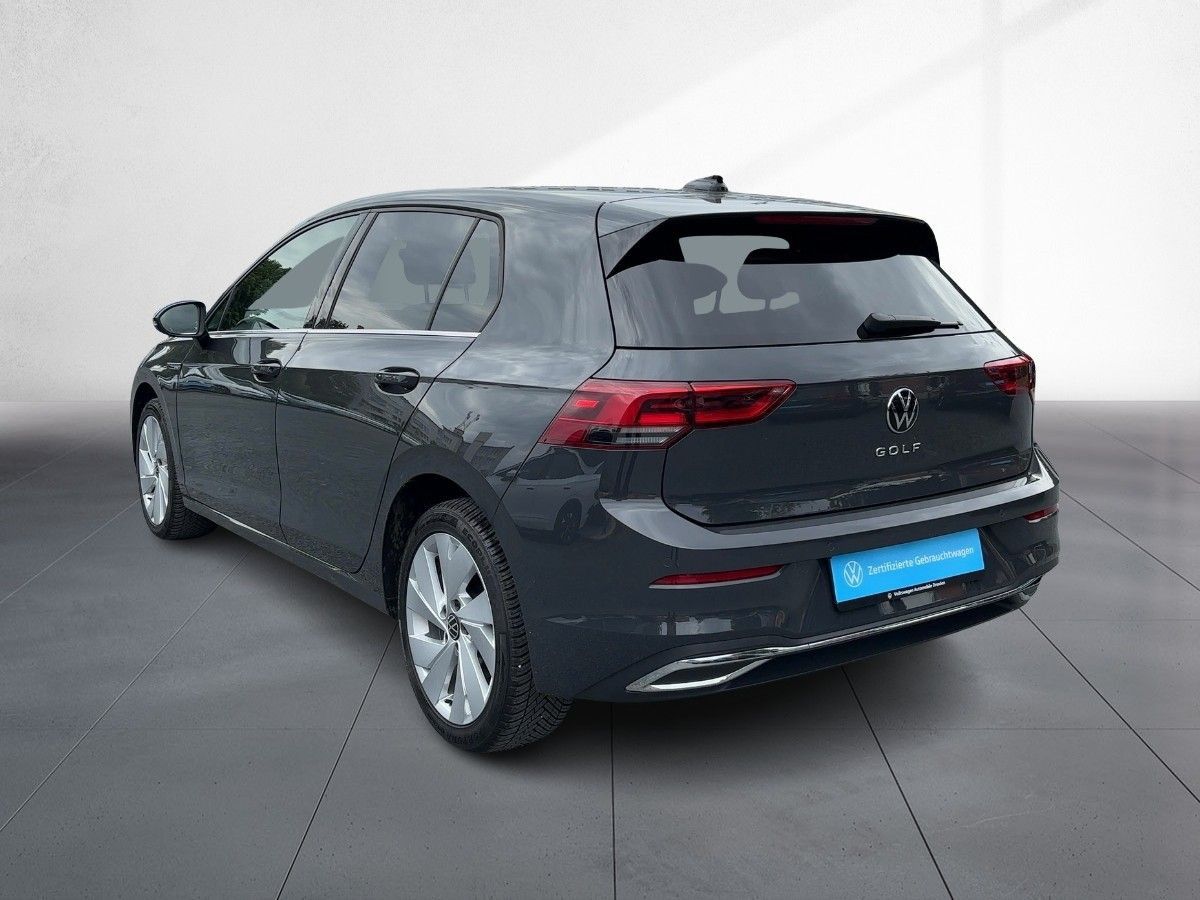 Volkswagen Golf - Bild 3