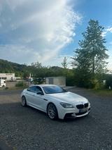 BMW F06 650i XDrive MPaket 360 Grad Kamera... - BMW F06 - BMW 6er Reihe