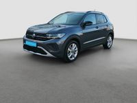 Volkswagen T-Cross - Vorschau Bild 2
