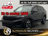 Skoda Kodiaq 2.0 TDI 4x4 +AHK+PANO+STANDHZ+360+MATRIX