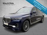 ALPINA XB7 6 Sitzer StandHZG AHK Pano B&W Lavalina II - ALPINA XB7 Gebrauchtwagen