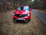 Fiat Freemont Cross 2.0 16V Multijet Automatik Allrad - Fiat Freemont: Geländewagen