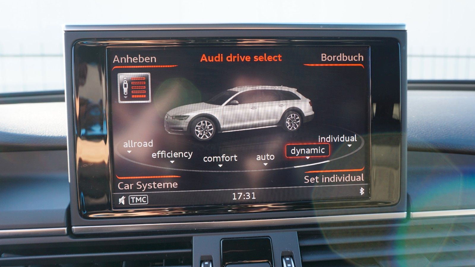 Fahrzeugabbildung Audi A6 Allroad quattro 3.0 TDI, Matrix-LED, Pano,AHK