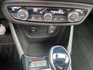 Bild 13 Opel Crossland (X) CROSSLAND ELEGANCE AUTOMATIK 130 PS NAVI WINTERP