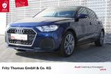Audi A1 Sportback 25 TFSI advanced aKlima APS SHZ ASI