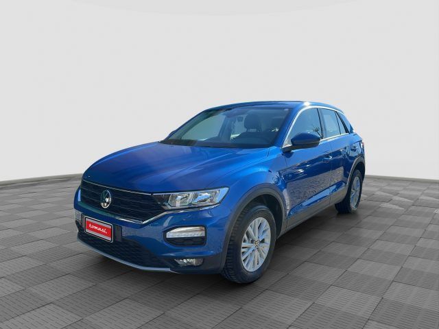 Volkswagen VOLKSWAGEN T-Roc T-Roc 2.0 TDI SCR DSG Business 