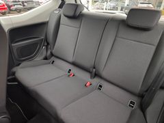 VW MOVE UP! 1.0 65 PS #8-FACH BEREIFT #WINTERPAKET