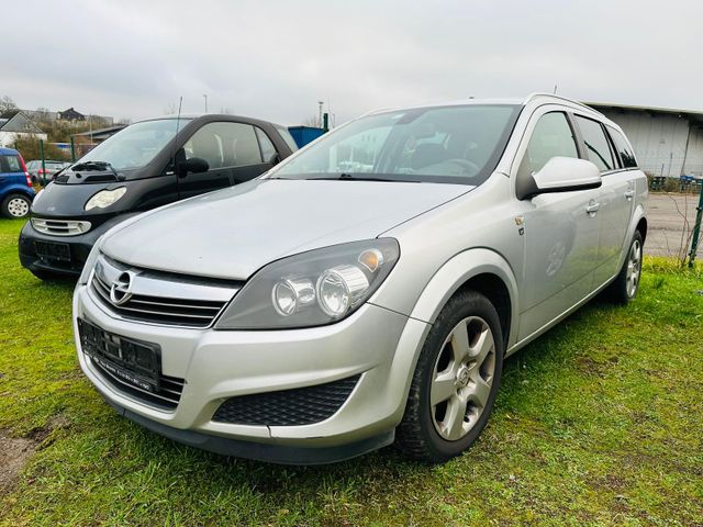 Opel Astra 1.7 16V CDTI 111 Jahre NUR GEWERBE/EXPORT