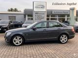 Mercedes-Benz C 180 C Limousine C 180 CGI BlueEfficiency - Mercedes-Benz C 180: Blueefficiency