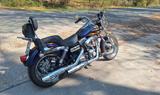 Harley-Davidson Dyna Superglide Custom +  Kess Tech mit ABE - HARLEY-DAVIDSON DYNA CUSTOM