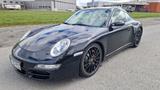 Porsche 997 Targa 4S Handschalter, KW V3, PCM Classic - Porsche 997 mit Panoramadach