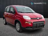 Fiat FIAT Panda III 2024 - Panda 1.0 firefly hybrid s - Fiat Panda: Van
