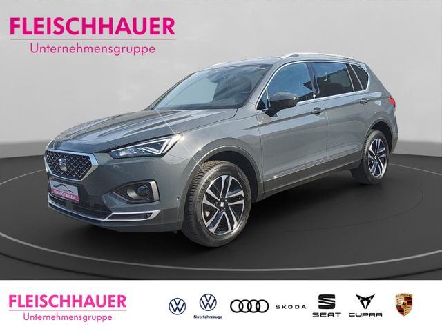 Seat Tarraco Xperience 1.5 TSI 7 Sitzer DSG