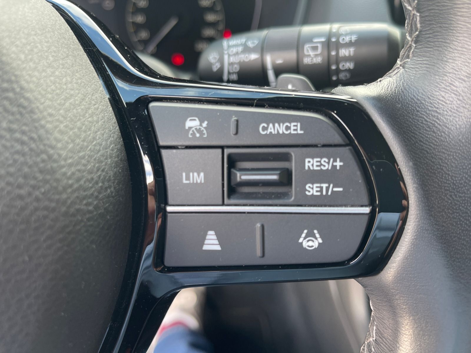Fahrzeugabbildung Honda Civic Lim. 5-trg. e:HEV Sport Klima/Navi/Kamera