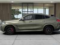 BMW X6 M60 - Vorschau Bild 5