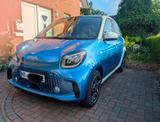 Smart EQ Forfour  VOLLAUSSTATTUNG 22 KW Lader/Leder  - Smart ForFour in Bremen