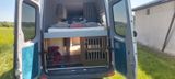 Mercedes-Benz Sprinter 316i - Automatik Wohnwagen gebraucht