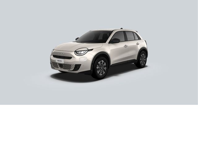 Fiat 600 Hybrid Special Edition Leasing ab 180