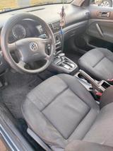 Volkswagen VW Passat Automatik - Volkswagen Passat aus 2001