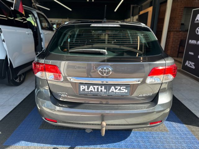 Toyota Avensis Kombi Life Automatik