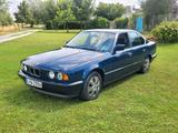 BMW 520i E34 (LPG ) - BMW 520 in Magdeburg