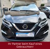 Nissan Qashqai 1.5 dCi Tekna+ 1.Hd LED Kamera Scheckhef - gebrauchte Nissan Qashqai aus dem Jahr 2020