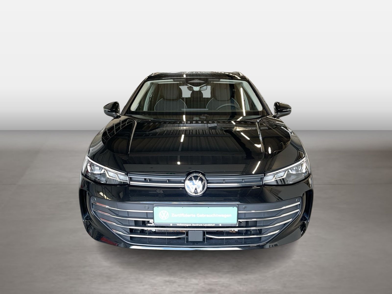 Volkswagen Passat Variant - Bild 9