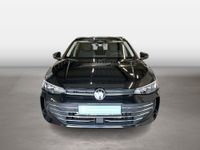 Volkswagen Passat Variant - Vorschau Bild 9