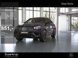 Mercedes-Benz GLE 63 AMG S 4M+ Coupé NIGHT BURM DISTR DRIVERS