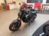 Honda CB650R E-Clutch *Service neu* - HONDA NAKED BIKE
