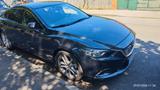 Mazda 6 2.5 SKYACTIV-G 192 i-E. Sports-Line AT Spo... - gebrauchte Mazda 6 aus dem Jahr 2013