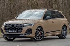 Audi Q7 – 1 / 35