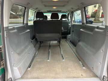 Fahrzeugabbildung Mercedes-Benz Vito 115 CDI 4Matic Lang*Klima*StHz*Tempomat*