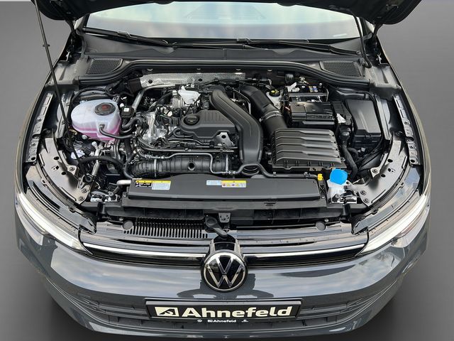 Golf VIII Life 1.5 eTSI DSG