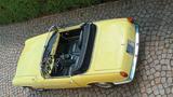 Other Innocenti Spider S 1100 OSI/Ghia - : Innocenti