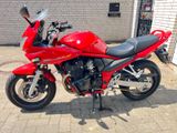 Suzuki Bandit GSF 650 S, ABS - SUZUKI GSF BANDIT