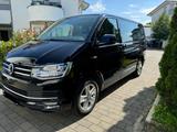 Volkswagen T6 Multivan - Kleinbusse mit Unfallschaden