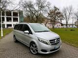 Mercedes-Benz mercedes V klass 250 D 44 - Mercedes-Benz S 250