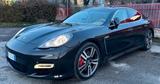 Porsche Panamera 4.8 Turbo chrono sport pack PDK - Porsche Panamera aus 2010: Turbo