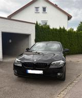 BMW 530i -