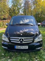 Mercedes-Benz Viano 3.0 CDI AVANTGARDE EDITION 125 Lang