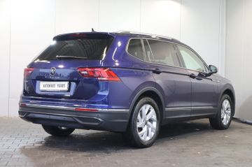 Volkswagen Tiguan Allspace 2.0 TDI Life HUD+AID+MATRIX+AHK