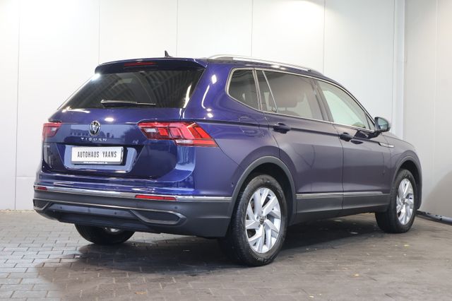 Volkswagen Tiguan Allspace 2.0 TDI Life HUD+AID+MATRIX+AHK
