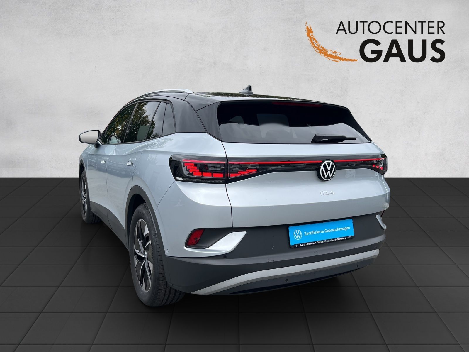 Volkswagen ID.4 Pro 210 kW IQ.Light ACC Keyless Navi foto 5