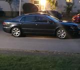 Volkswagen VW Phaeton 3.0 V6 Allrad - Volkswagen Phaeton aus 2014