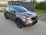 Kia Sportage 2.0 4WD Face Leder 4SHZ 8fach 1.Hand