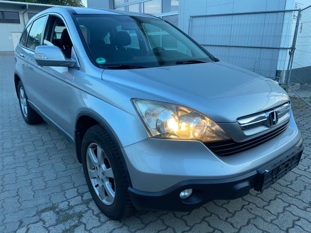 Honda CR-V 2.2i-CTDi Comfort 1 Hand
