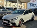 Hyundai i30 Fastback N Performance NAVIGATION,1-HAND - Hyundai i30 Gebrauchtwagen in Duisburg