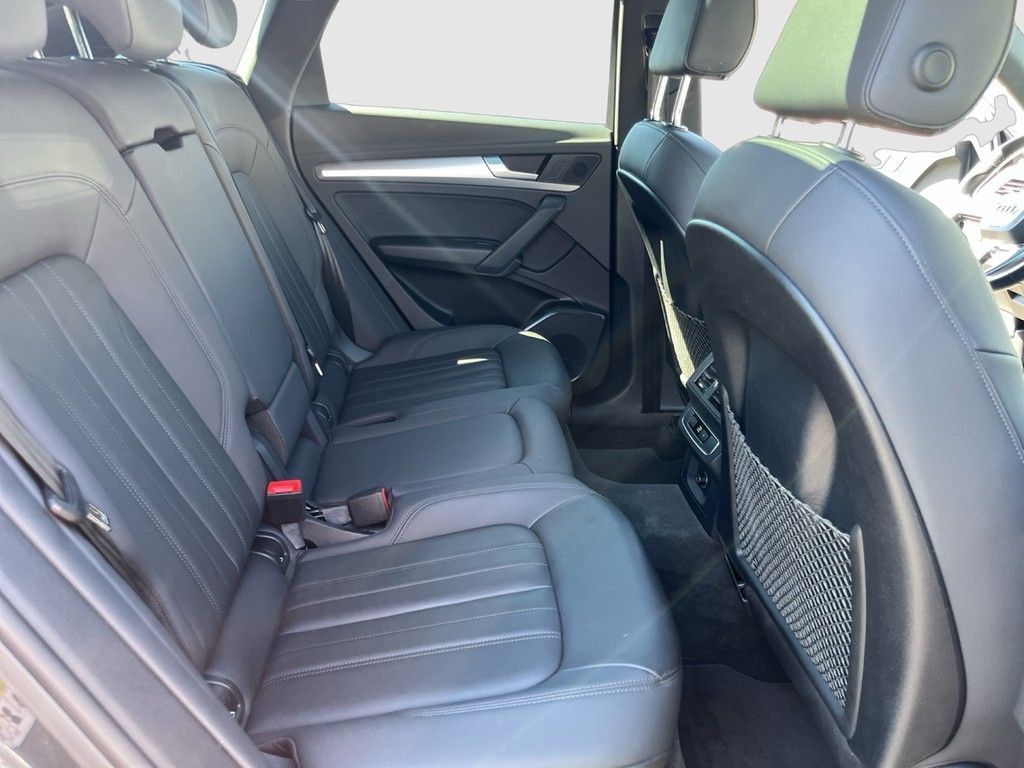 Audi Q5 Sportback 40 TDI quattro advanced LED Pano AH foto 19