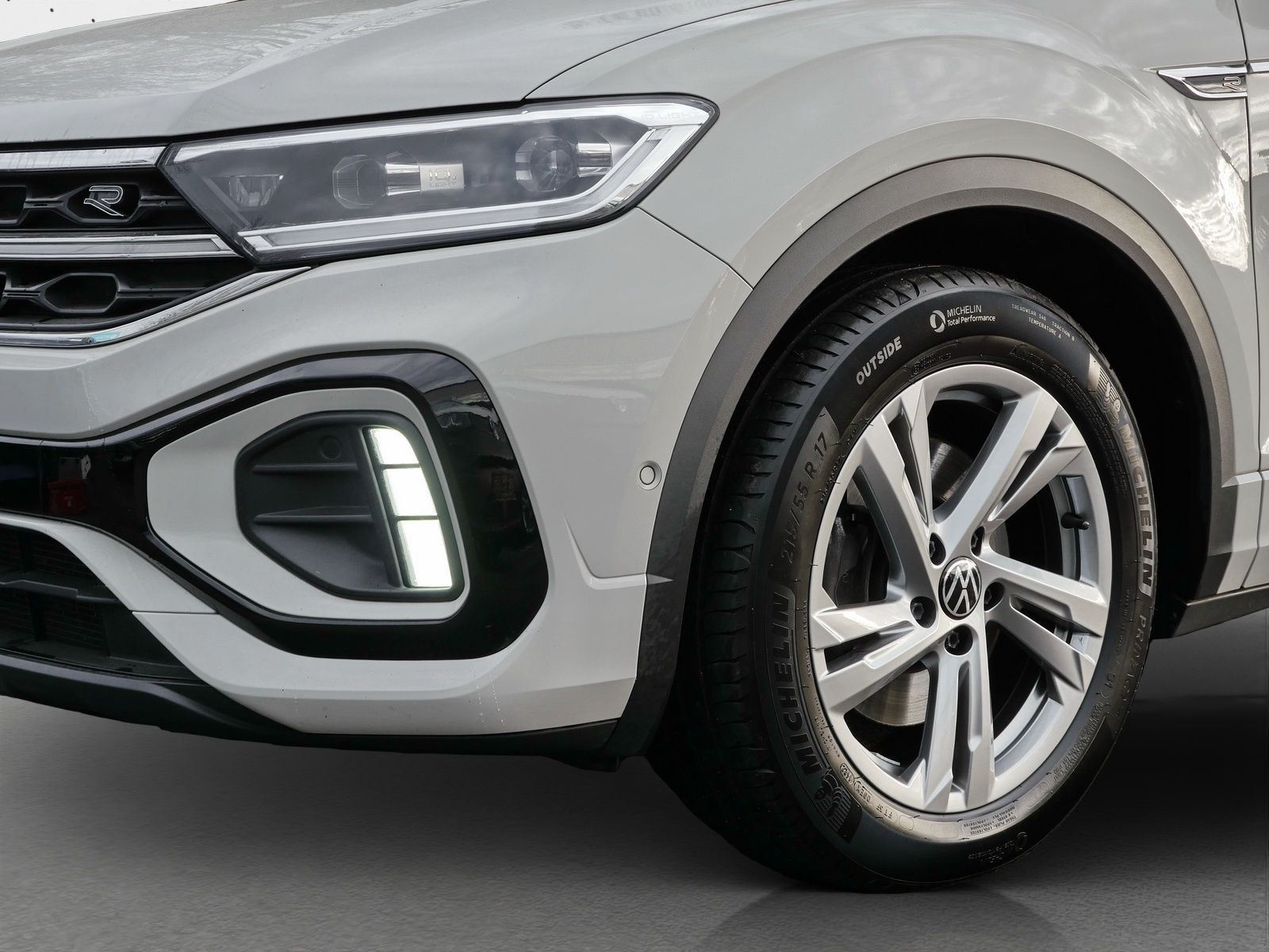 Volkswagen T-Roc - Bild 13